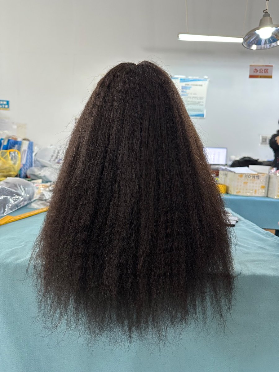 habeebCS01's tweet photo. Length: 22" inches
Style: straight
Lace size: 13��4 transparent
Density:
Other style (curly):
Price: $185 / 264,550 naira

Payment method: naira bank transfer and card (visa, mastercard) with payment link https://t.co/WIcpIZu34F