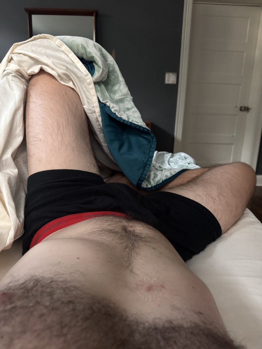 NolaBottomBoi's tweet photo. @Yfronts Good morning from my little bulge :) https://t.co/1uIExQB6Lk