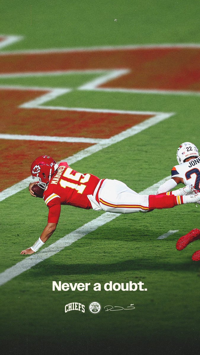 STACEYRHYMES's tweet photo. Happy birthday @PatrickMahomes https://t.co/lYwr5Rh8eR