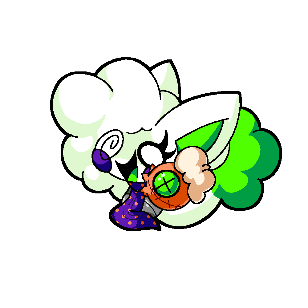GlooberGutz's tweet photo. Don't have a cow, man.
{ #StikkArt | #FNaF | #Frickbears | #Lolbit | #Tangle | #Fox | #Furry | #FurryArt } https://t.co/g5AkfkWrO6