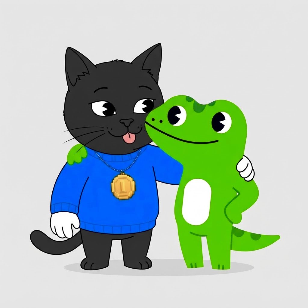Binu_Cat's tweet photo. 🐾 Big news for the feline community! We have officially submitted our listing application for $BINU on CoinGecko! 🚀
@coingecko 

A massive step forward as we bring the ultimate cat-themed meme token experience to the Arc network.

Get ready, the cat takeover is coming! 🐈✨

#BINU #Arc #Arcpad #Crypto #Memecoin #CoinGecko