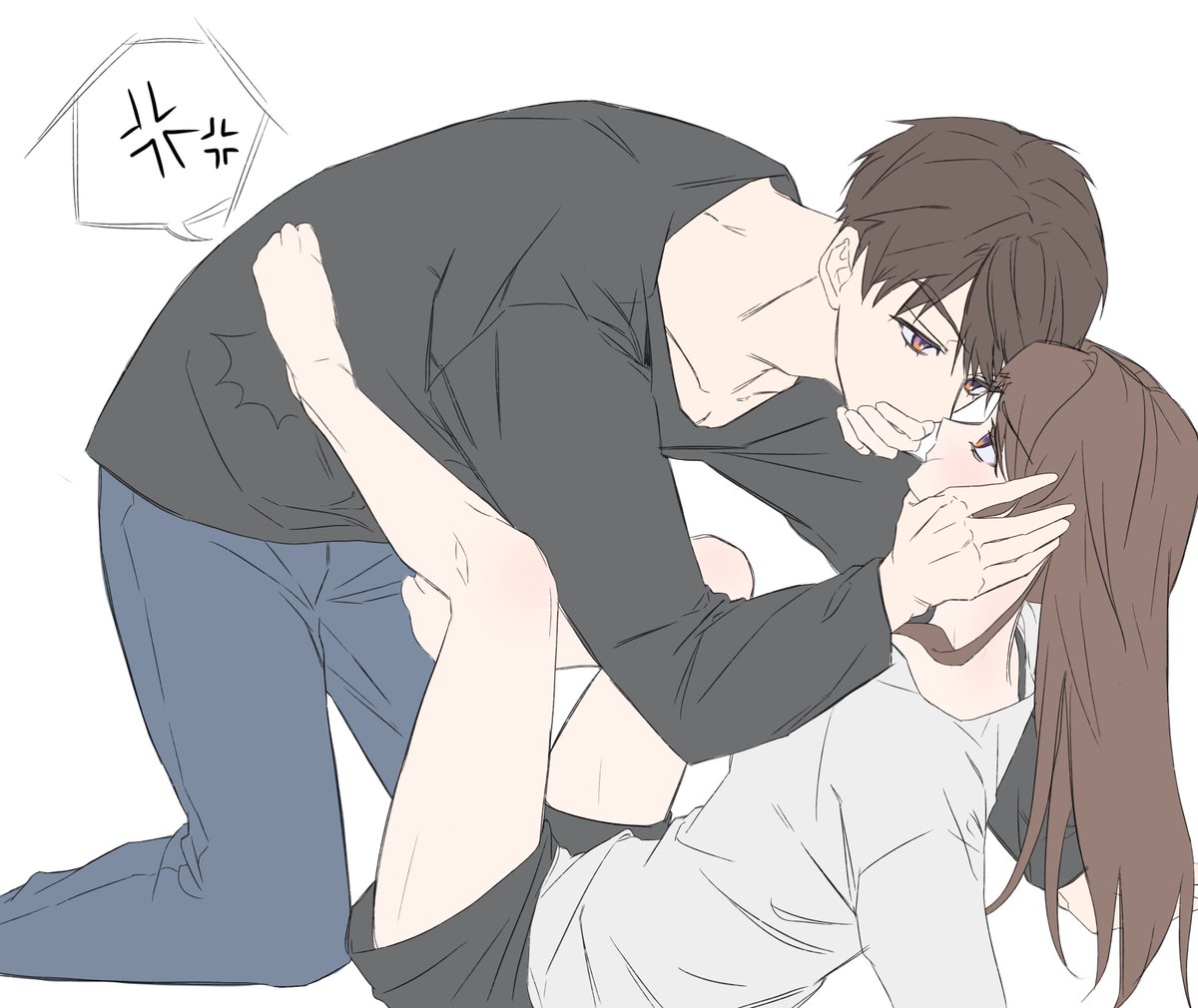 uyeunn's tweet photo. 하우주가 이럴 오빠가 아니란 건 알지만ㅜㅜ https://t.co/uLE7GGwoXc