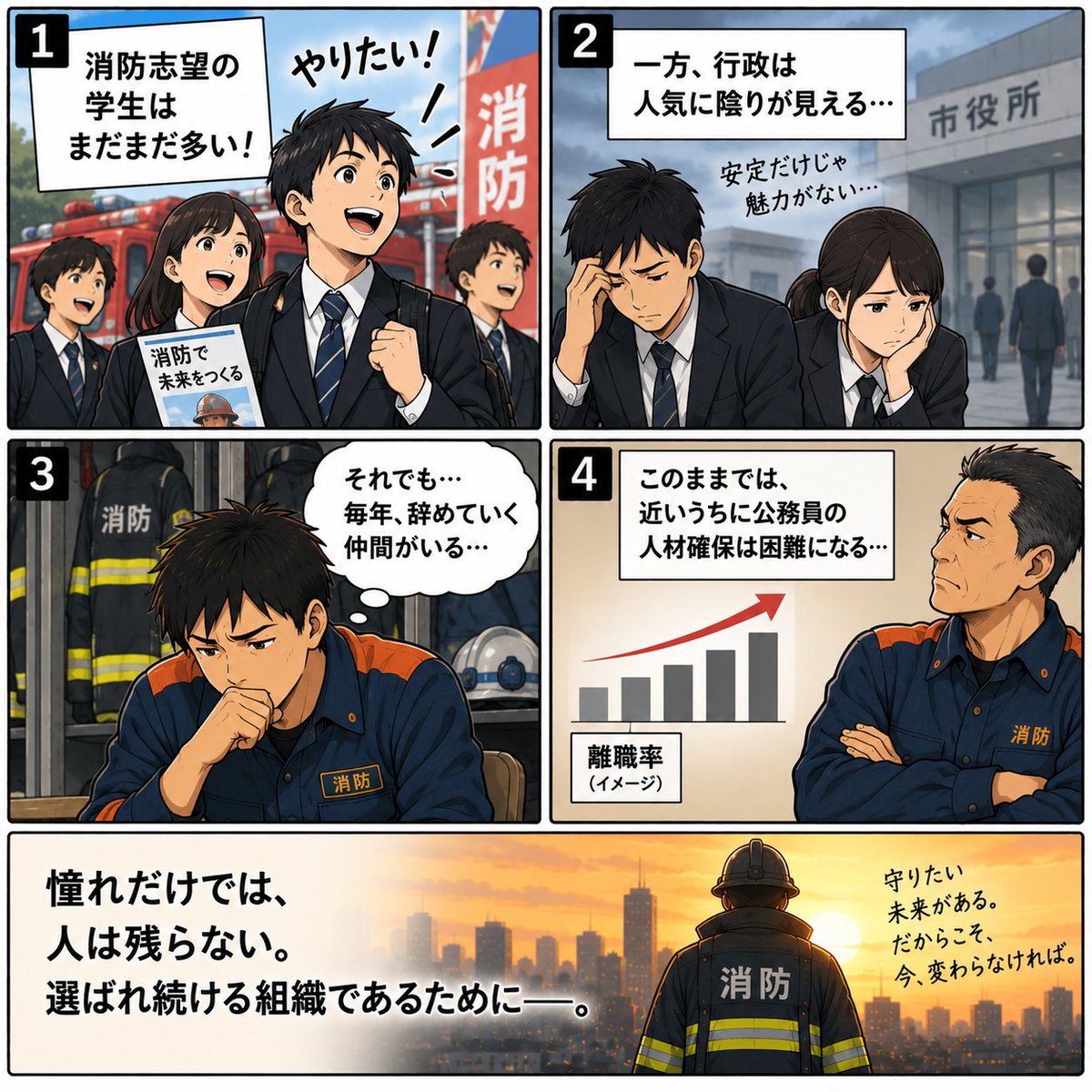 fazzy_fire's tweet photo. 思い描く気持ちが強いほどリアリティショックはでかい https://t.co/tFFjyNFMbz
