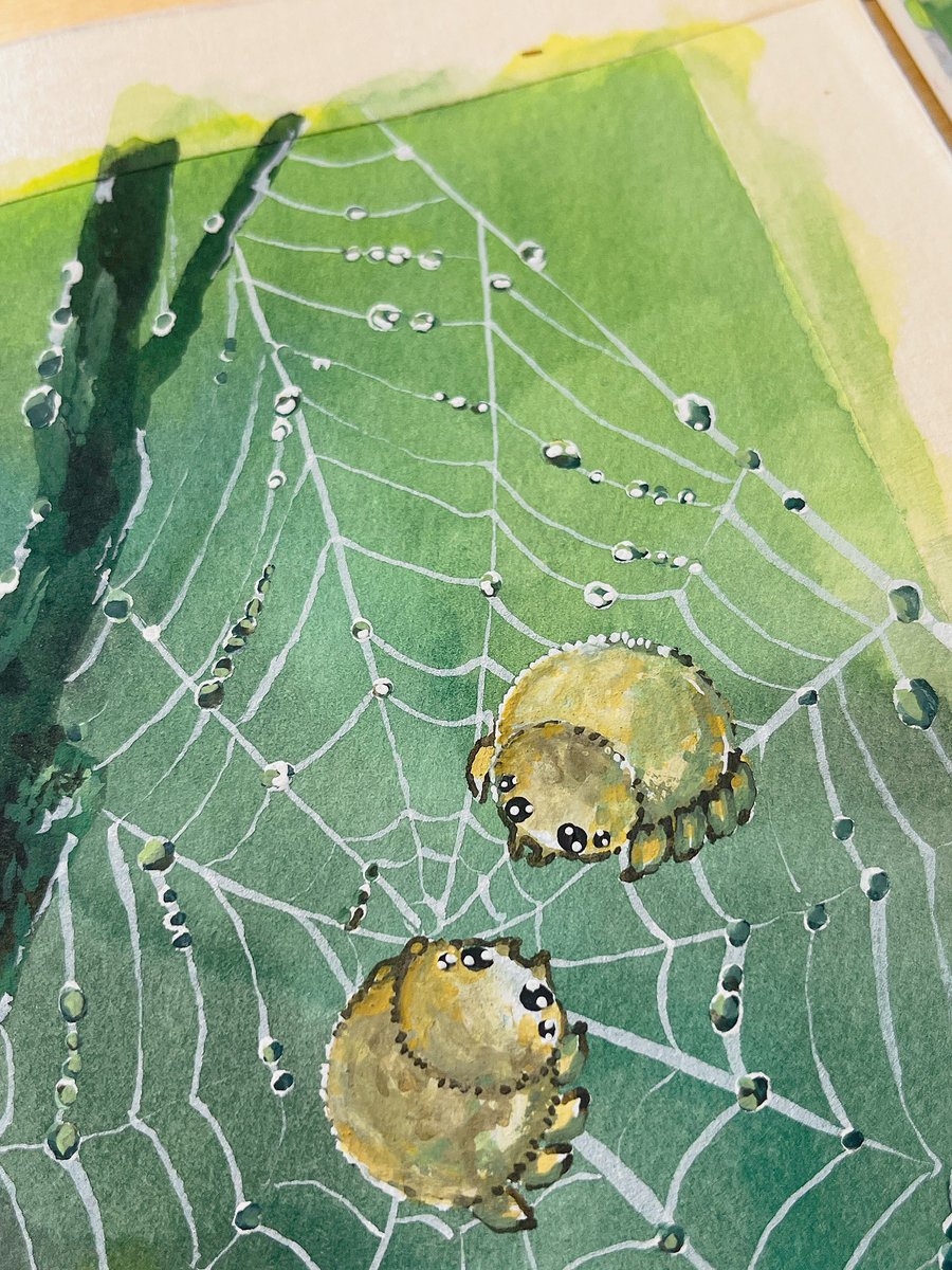 titsay's tweet photo. 🕸️ https://t.co/YsHB1DhdXT