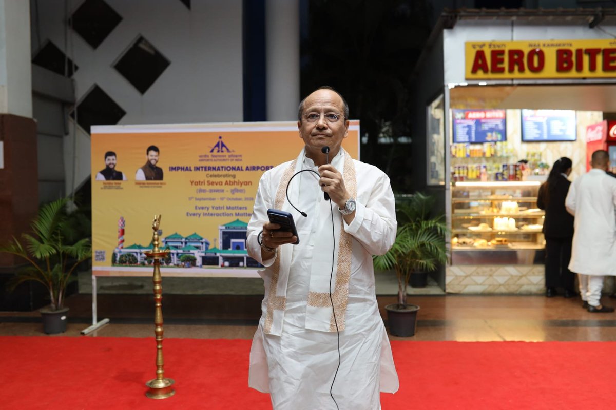 thbasantasingh's tweet photo. On the occasion of Hon’ble PM Shri @narendramodi Ji’s birthday, lighting an #AshirwadKaDiya as a heartfelt prayer for his long life, good health, &amp; continued service to the nation.

#HappyBirthdayPMModi #SevaSankalpAbhiyan
#YatriSevaAbhiyan https://t.co/bEeFhsjvSV
