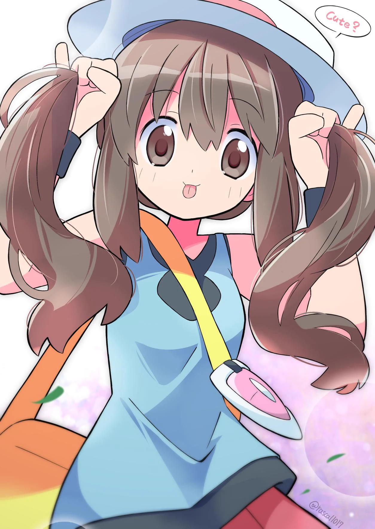 ラスカル (@rascal1017) / X