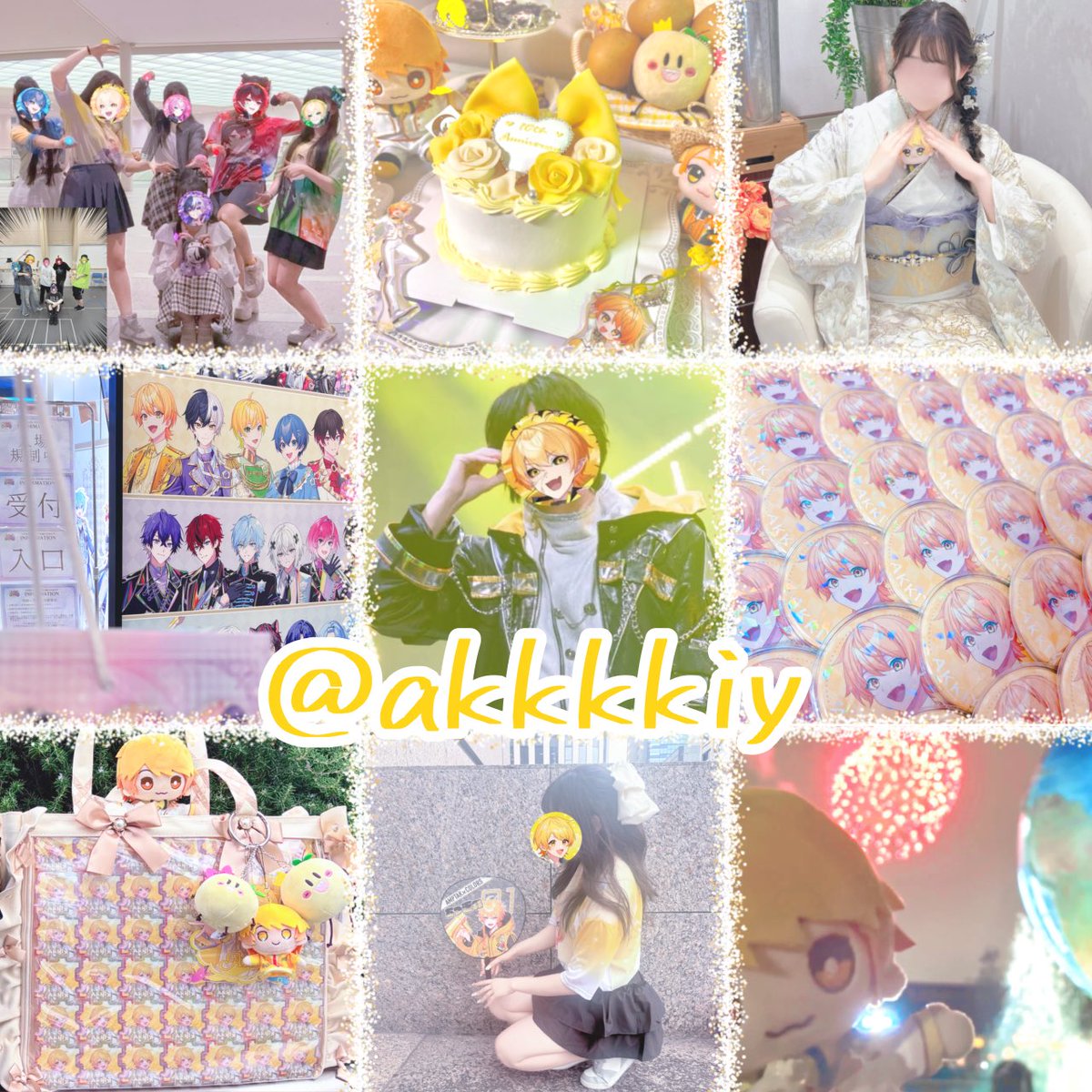 pom_ak_412's tweet photo. 一緒に侵略される友達ください！！👾💕
ALT、ﾘﾄﾘﾝ必読🎀

https://t.co/2OSXd0fTvz

#STPRリスナーさんと繋がりたい
#アンプタックリスナーさんと繋がりたい
#AMPTAKリスナーさんと繋がりたい https://t.co/91R4RPlaUk