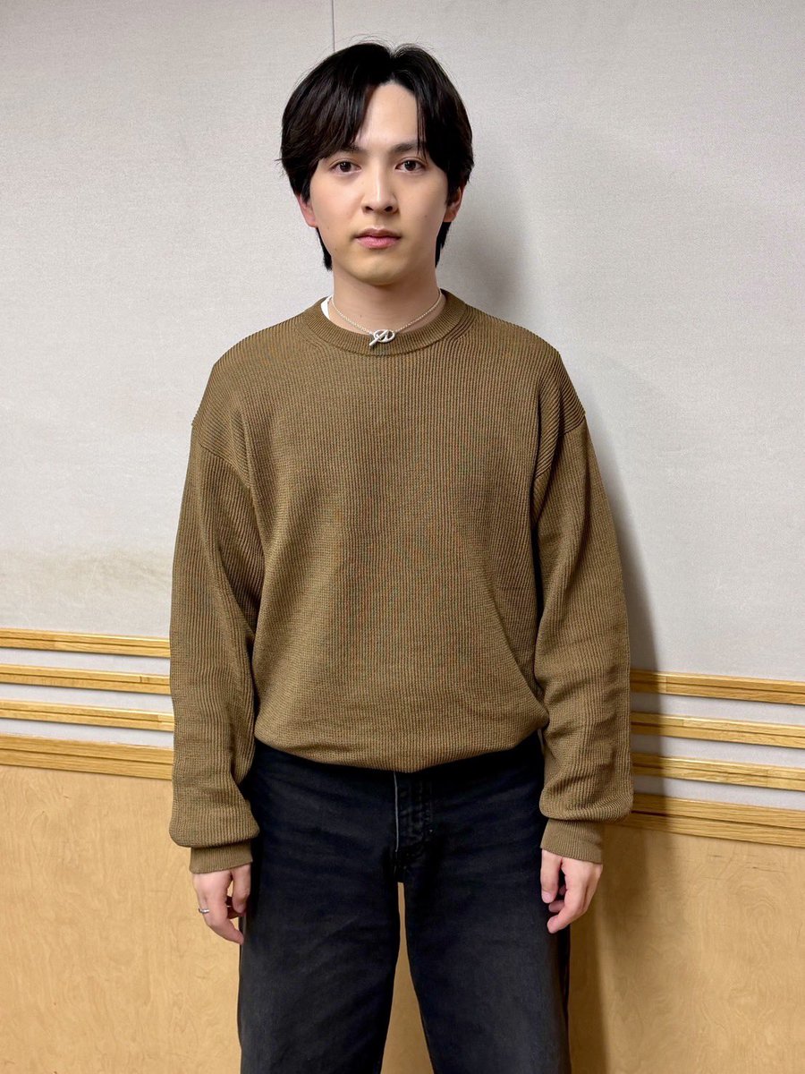 reco_thursday's tweet photo. ／
このあと22:00から
#吉田仁人 の #レコメン！
＼

今日のメールテーマは…
『ありがたいけど今じゃない！』😀
https://t.co/QbyrMAP4wr 

📩 reco@joqr.net https://t.co/Qi8bIb512d