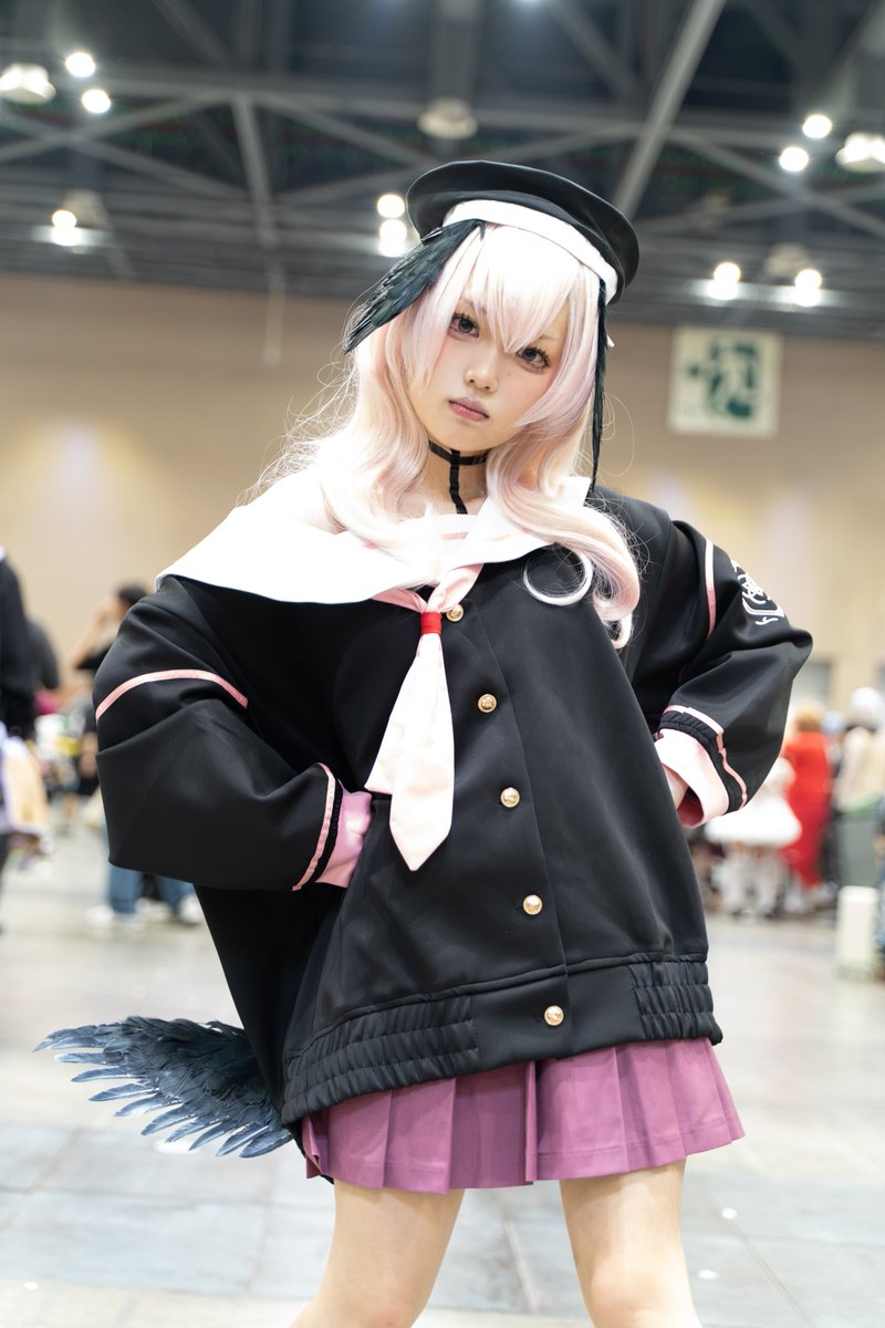 shu_cos's tweet photo. 📸 @Dinee_10131 https://t.co/BLG5BfXU6p