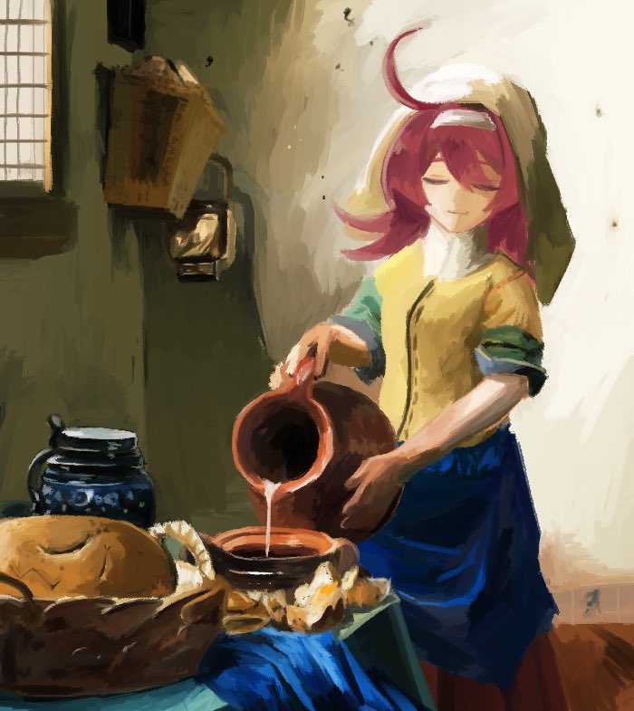 hoppead's tweet photo. #私の絵柄のどこで私か分かるか教えてください https://t.co/kgIDPMIqR9