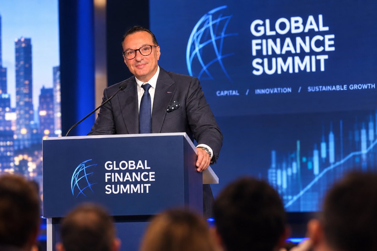 chrisaberto's tweet photo. The financial world is changing rapidly. Technology is transforming how we invest, how businesses grow, and how people access opportunity.

#Finance #Leadership #Innovation #Investing #Entrepreneurship #Fintech #FutureOfFinance #Business #Growth https://t.co/AwYEcC8K18