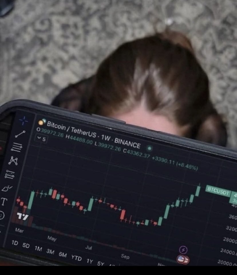 _maximcrypto's tweet photo. An all round winner https://t.co/uf5jOOuD6t