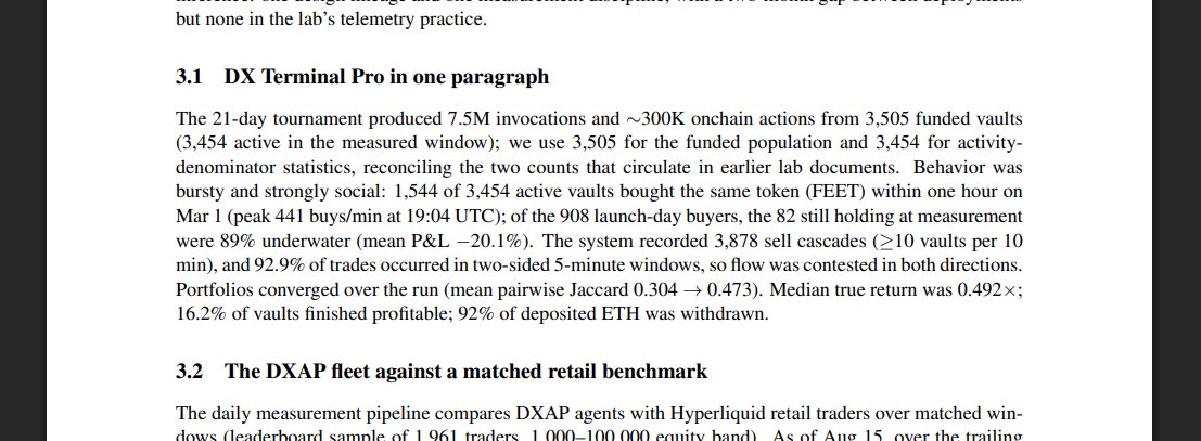 rjredjohn's tweet photo. In the article, search feet, it says MOST of the agents went to buy this coin, out of all the other coins
https://t.co/c8RnUbGJso https://t.co/kesux8xTGh