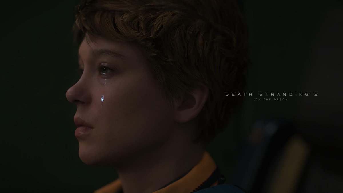 yutomap's tweet photo. ・

"前を向かなきゃ"

#DeathStranding2
#デスストランディング2
#VirtualPhotography https://t.co/9rcQlgSPNd