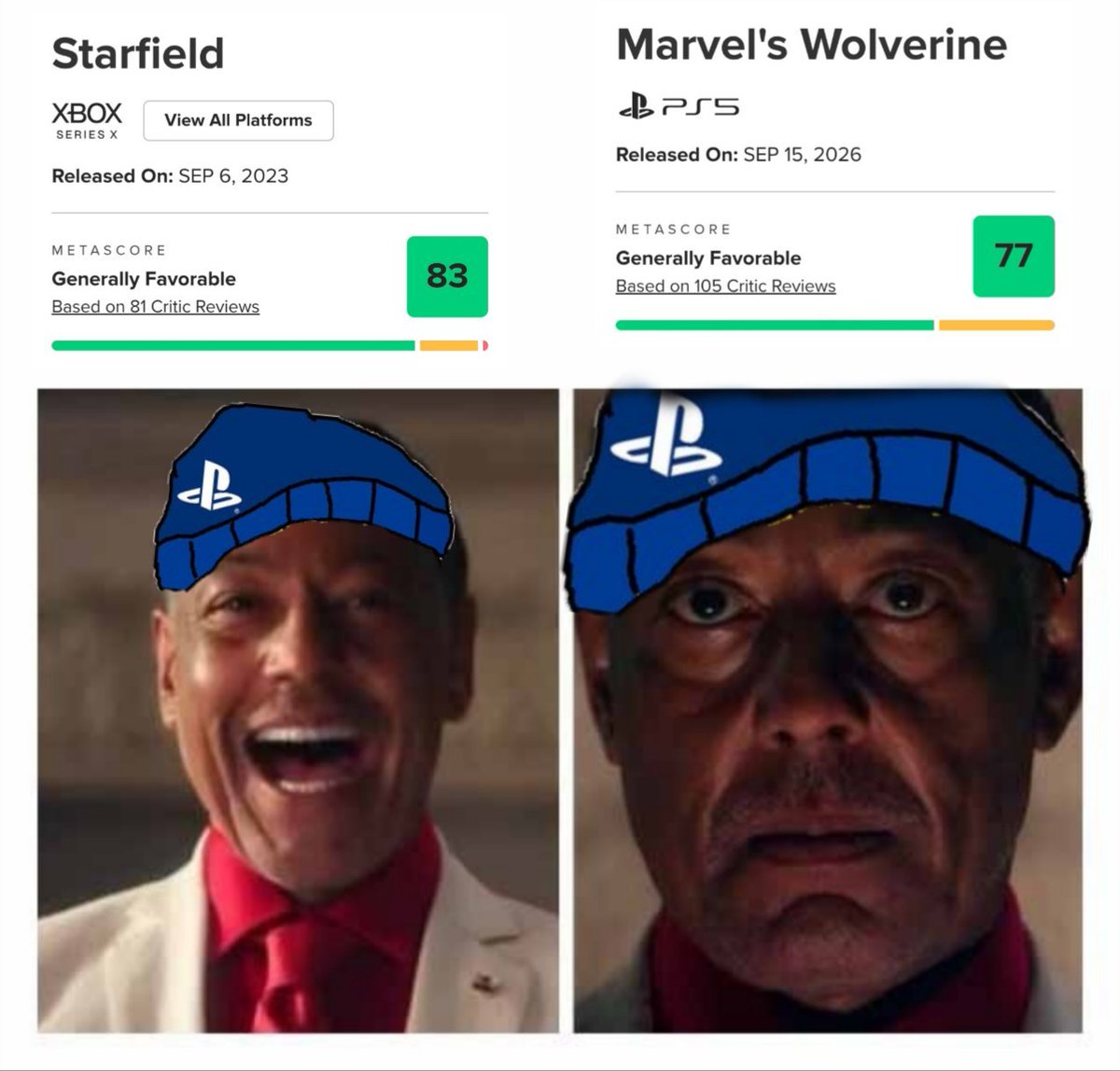 HelioVentrue's tweet photo. @geoffkeighley https://t.co/c16rzUcL7K