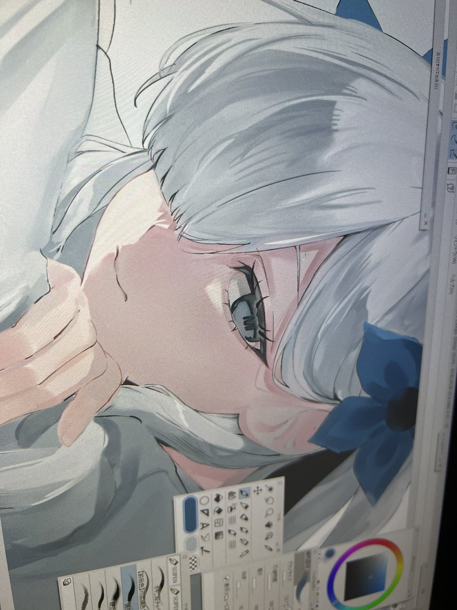 ruuda178's tweet photo. wip https://t.co/RZTjnVTHDi