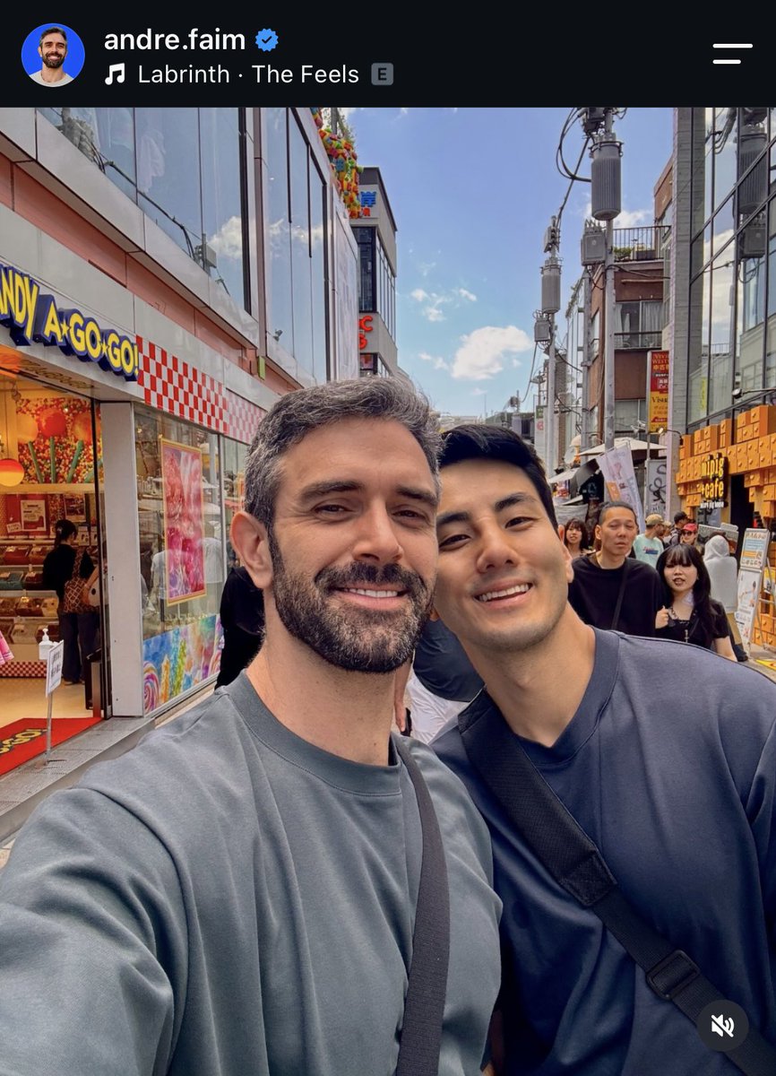 leotertuliano's tweet photo. @forumbunklr A foto ainda tá no Instagram do André. https://t.co/Vo9FgpP2UC