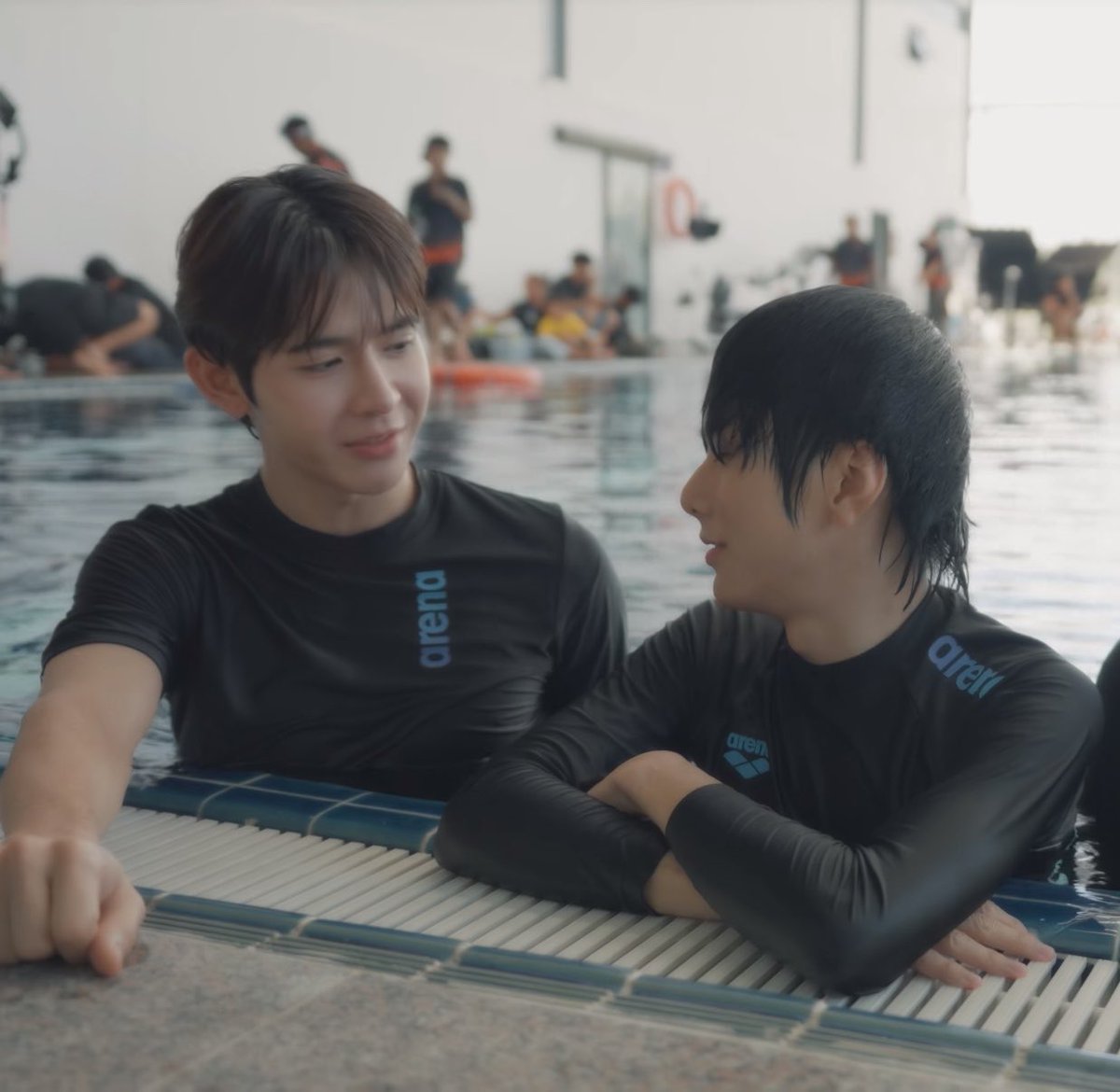 mushu919's tweet photo. 但抱歉,WanNineWan我還是比較支持
🤣🤣
MR FANBOY CHAPTER 3
#MrFanboyEP3
#savewrp #JamesSu https://t.co/16ZkAnFT2p