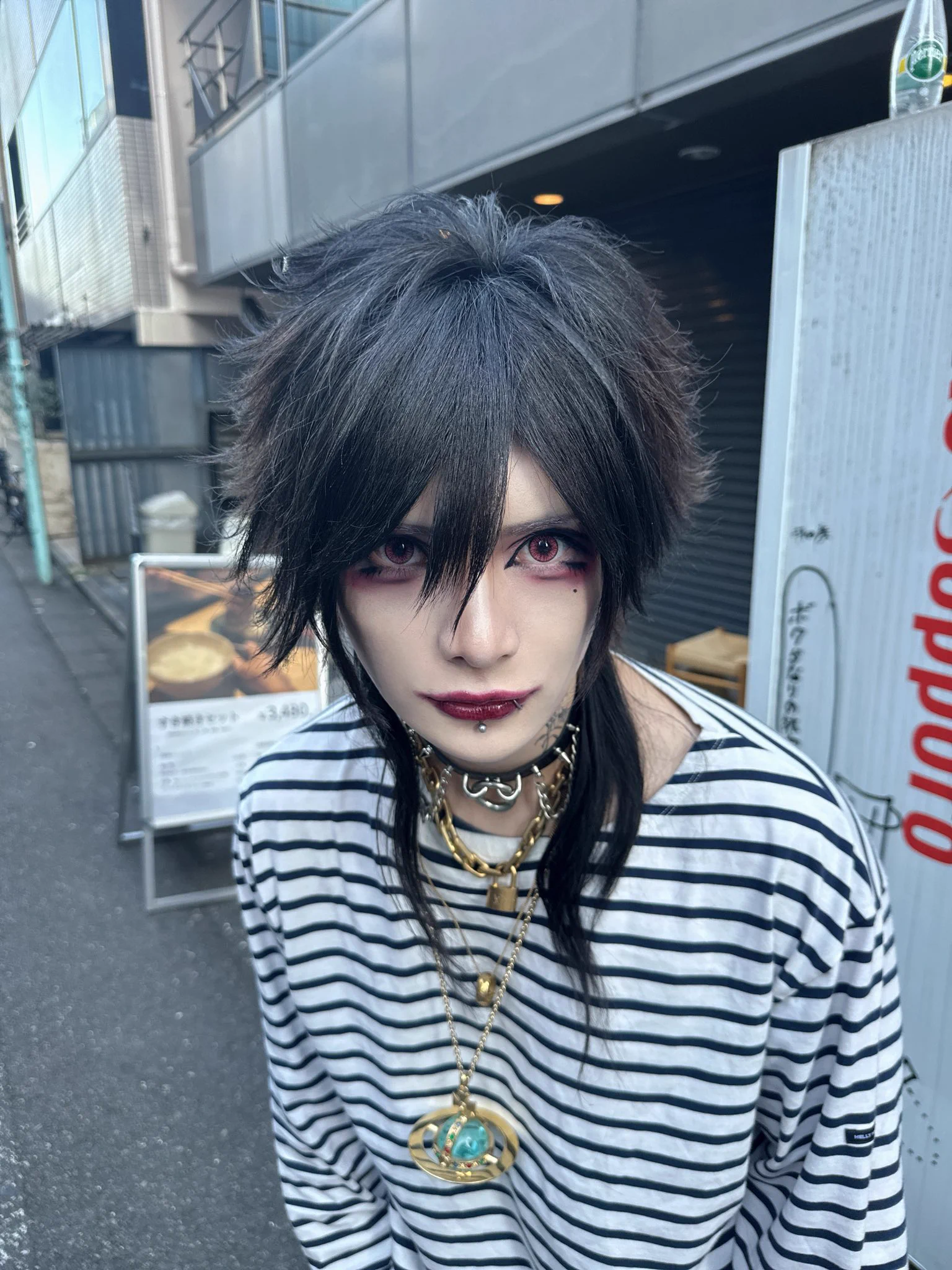 グラビティ myu (@gravi_myu) / X