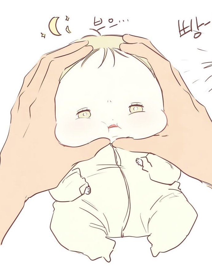 ryuht__'s tweet photo. double the chubby cheeks, double the urge to bite 😋💕

#TheSacredSerpentsSeduction #신을품는방법 https://t.co/zk9Zf8rHwn