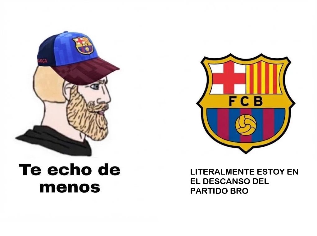 nei_fcb's tweet photo. Estoy así https://t.co/AFxSWfIs7v