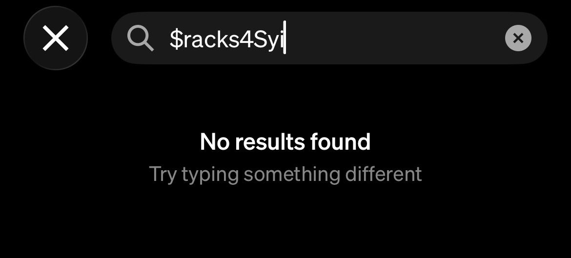 richoffcdl1's tweet photo. @arcadiiaz @sexafterpercss @Da_Franchise @DoorDash Nigga so broke he dont appear on cashapp https://t.co/crE6MX4d4P