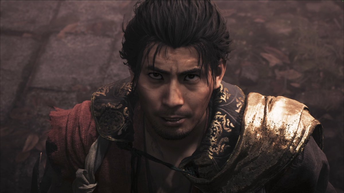 yutomap's tweet photo. ・

"それぞれの道"

#鬼武者WS
#宮本武蔵
#VirtualPhotography https://t.co/YVTDrGjVsA
