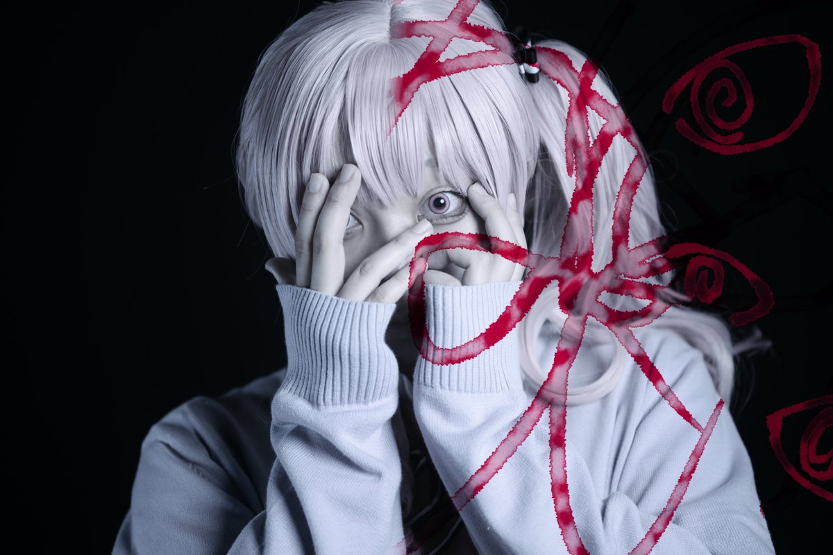 momosuke_cos76's tweet photo. ﹏��﹏﹏﹏﹏﹏﹏﹏﹏﹏﹏﹏﹏

                    何その目
﹏﹏﹏﹏﹏﹏﹏﹏﹏﹏﹏﹏﹏﹏
#prsk_cos https://t.co/dYdV3m4a2J