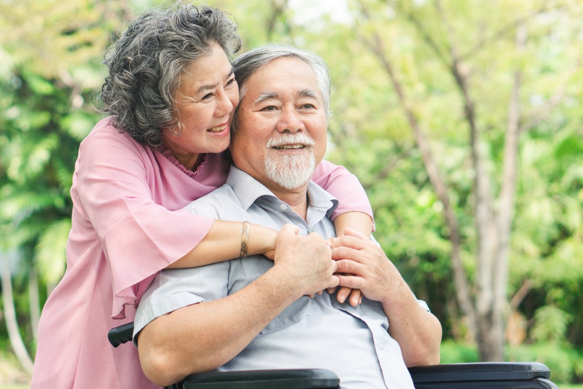 BarnabasFdn's tweet photo. “An estate plan isn't something you create once and forget. It should grow with the seasons of your life.” If it has been several years since you reviewed your plan, now may be the perfect time. 
Learn more: https://t.co/GtoLTnu1Zg https://t.co/DPWYGl99Ih