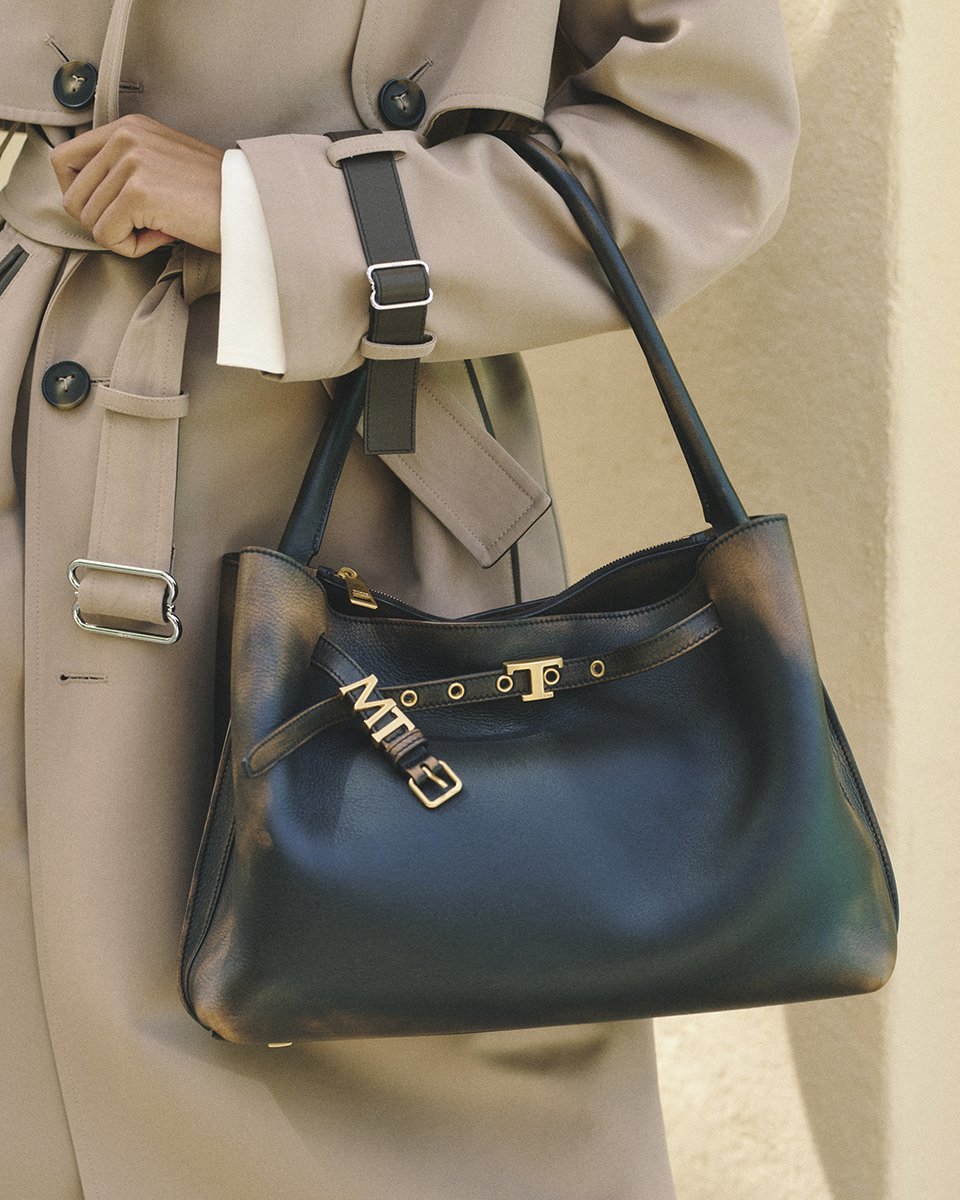 Tods tweet picture