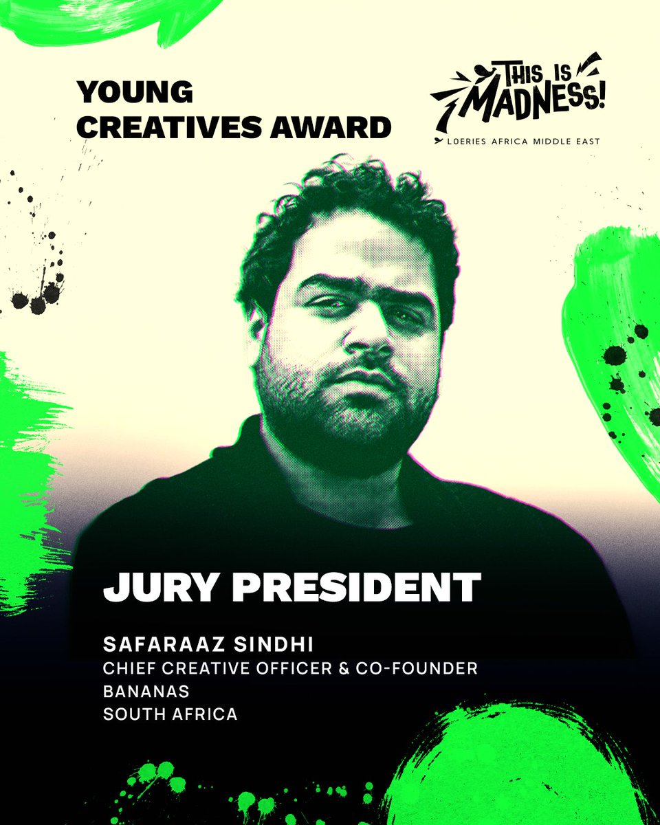 loeries tweet picture