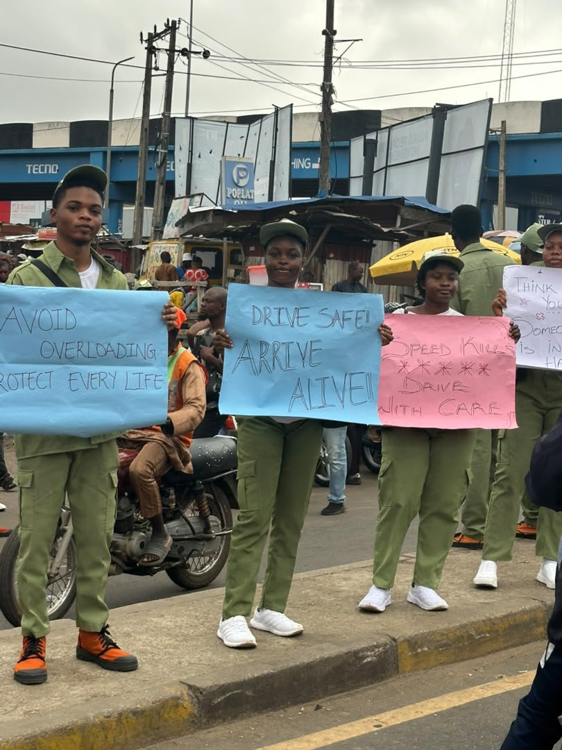 tokiloba's tweet photo. POV: National duty🫠

#nysc #oyokopa #corperwee #corper https://t.co/sOuLErOvgE