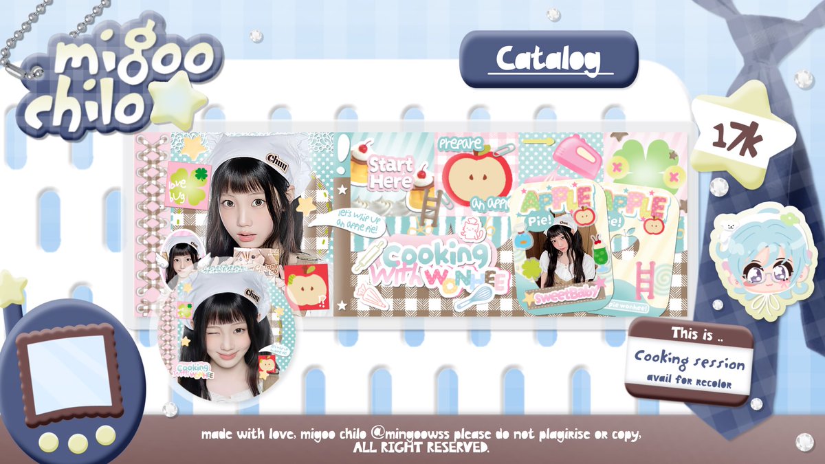 migoochilo tweet picture