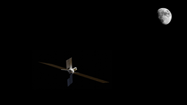 ispace_us_inc's tweet photo. 📣 Announcement: ispace-U.S. and Argo Space have finalized an agreement to deliver ispace’s Lunar Connect satellite, Alpine, to lunar orbit!

Planned to launch as early as 2027 as ispace Mission 2.5, the mission will use Argo Space’s Argonaut vehicle to transport Alpine to lunar orbit, where it will become the first satellite in our planned Lunar Connect constellation.

“The Lunar economy will be built on infrastructure, and infrastructure starts with the first asset in orbit. This mission allows us to deploy our first Lunar Connect satellite and deliver communications and positioning services around the Moon,” said Elizabeth Kryst, CEO of ispace-U.S. 

Based on our proven spaceflight heritage, extensive mission control operations, and assembly, integration, and testing (AIT) experience, ispace and ispace-U.S. intend to lead the development of a vibrant cislunar economy that connects the Earth and the Moon.  

Read more: https://t.co/llE5f3QKXp

#ispaceUS #LunarConnect #Alpine #LunarEconomy #Cislunar #Artemis #CommercialSpace