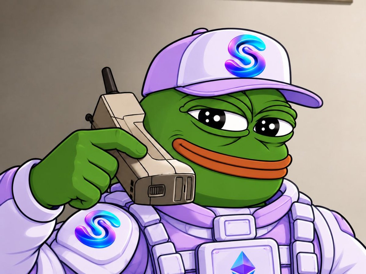 fusepepe's tweet photo. Henlo

its me still. https://t.co/4Gk2bJ6tgZ