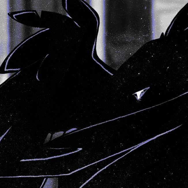leventhzodiac's tweet photo. （ they’re already turning  ... ）
𝑔𝑜𝑜𝑑 𝑑𝑎𝑦.

（ ⸻but they hadn’t started  𝑦𝑒𝑡.⠀ there was ample time to catch the corvid. ） https://t.co/o76uSf1HZx