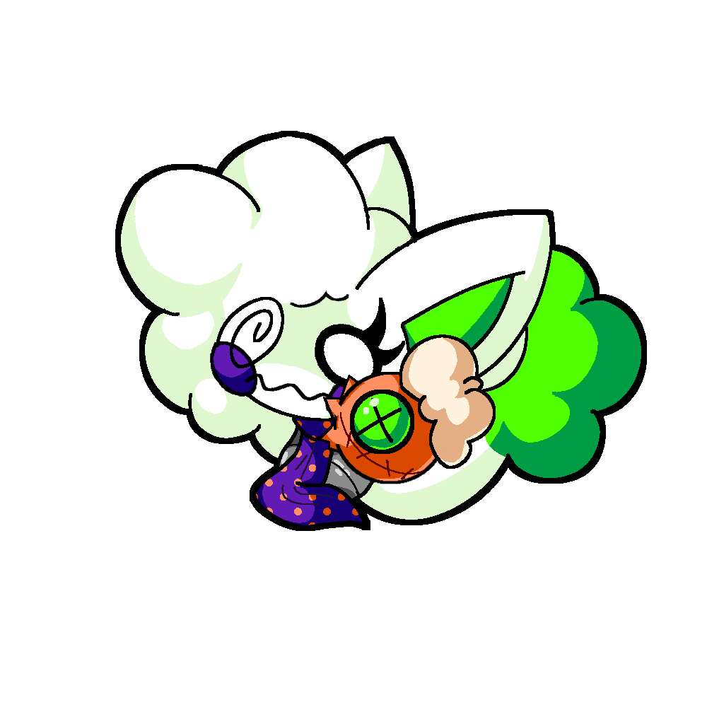 GlooberGutz's tweet photo. Don't have a cow, man.
{ #StikkArt | #FNaF | #Frickbears | #Lolbit | #Tangle | #Fox | #Furry | #FurryArt } https://t.co/g5AkfkWrO6