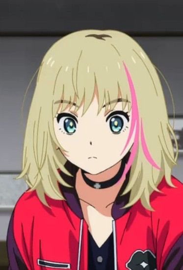 FiberHarmonize's tweet photo. <-

“Oh that pinball thingy? It does look kinda old not gonna lie, like suuuuper old.”

For someone who is just button mashing, Akari seems to be doing a good job on her arcade mode run so far…

“What’s ya name, miss?”

#⃝𝙈̲𝙐̲𝙇̲𝙏̲𝙄̲𝘾̲𝙊̲𝙉̲𝙎̲ https://t.co/t334aRtpiF