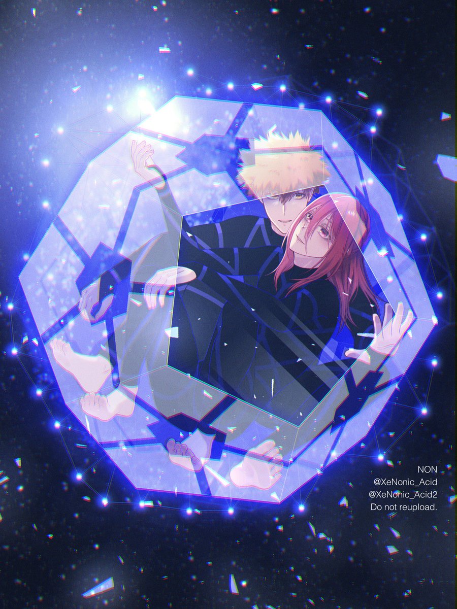XeNonic_Acid2's tweet photo. くにちぎ/kncgの日に再掲したかったやつ×3 https://t.co/6k2ZHjm5zs