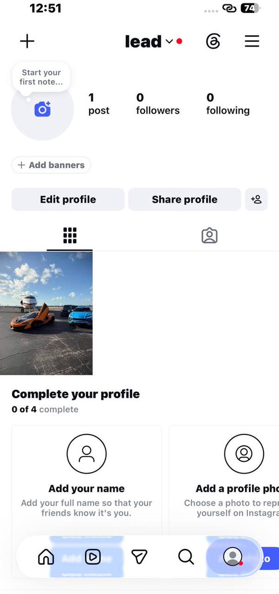 cosplair's tweet photo. Another unique username claimed.
Clean handles are still important, both for individuals and for brands.
If you're interested, DM me.
#OGHandles #RareUsernames #DigitalIdentity #Web3 #Rarity. https://t.co/77ufIGsXgR