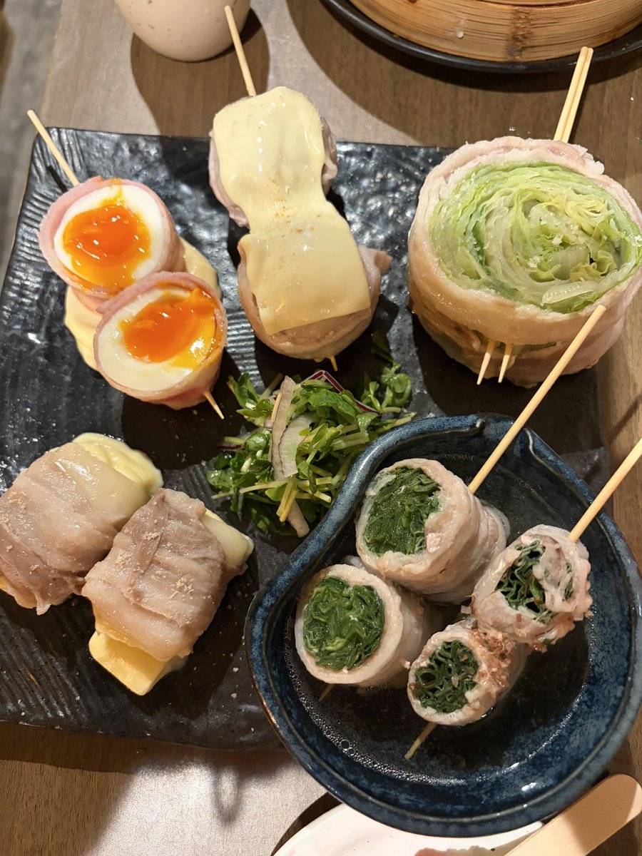 Engteanovels's tweet photo. Steamed dishes https://t.co/3uffoIn6oR