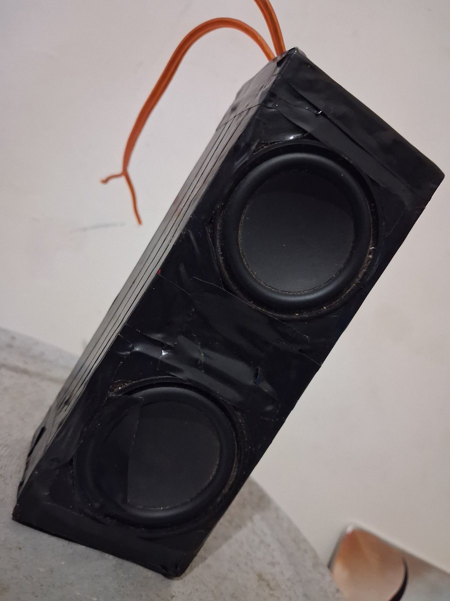 nageshshetti888's tweet photo. Speaker Cover #dark #fantasy #box #boat #stone #speaker #reuse #or #repurpose https://t.co/8nR20o1umY