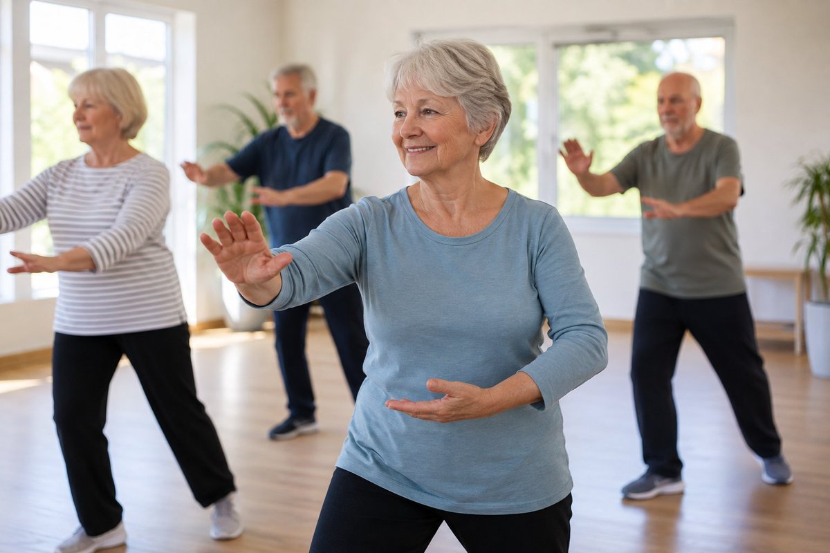 KaimingTaiChi's tweet photo. Tai Chi for Falls Prevention: More Than Just Moving Slowly
https://t.co/TPbRx7x7qf
#FallsPrevention #taichi #balance https://t.co/KyFdruTZ1L
