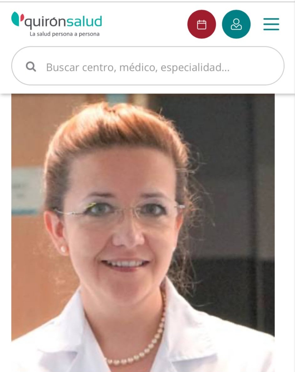 exfuncioneitor's tweet photo. Por si queda alguien que no sepa de donde procede la Consejera de Sanidad del gobierno de Ayuso. https://t.co/cydDU1FR58