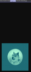 AuthorPande's tweet photo. I found something GIGA

On the official https://t.co/s1a59mKWyv site there is a artical about Memecoins and they put an example image of a coin in there, the image name is litterly "dodgeCoin" how have we never ran this?

https://t.co/mRWbxAUXJs

https://t.co/2fjFh49cfX