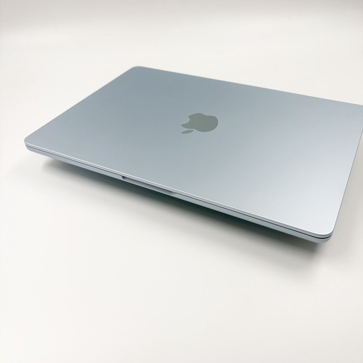 jellybearphone's tweet photo. #ส่งต่อmacbook Macbook Air M4 13" Ram 16gb 256gb สี Sky Blue สุขภาพแบต 100% รอบชาร์จ 73 ครั้ง เครื่องศูนย์ไทย เครื่องสวย อุปกรณ์ กล่อง ชุดชาร์จ 31,900 รับผ่อน 📦 นัดรับ รังสิต กรุงเทพ มีบริการส่ง #macbookมือสอง https://t.co/SuC3vhXZtw