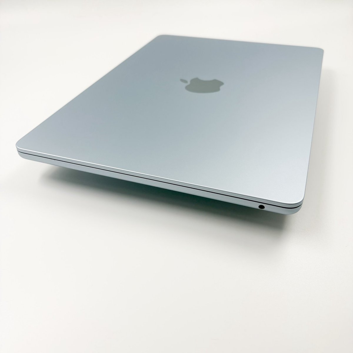 jellybearphone's tweet photo. #ส่งต่อmacbook Macbook Air M4 13" Ram 16gb 256gb สี Sky Blue สุขภาพแบต 100% รอบชาร์จ 73 ครั้ง เครื่องศูนย์ไทย เครื่องสวย อุปกรณ์ กล่อง ชุดชาร์จ 31,900 รับผ่อน 📦 นัดรับ รังสิต กรุงเทพ มีบริการส่ง #macbookมือสอง https://t.co/SuC3vhXZtw