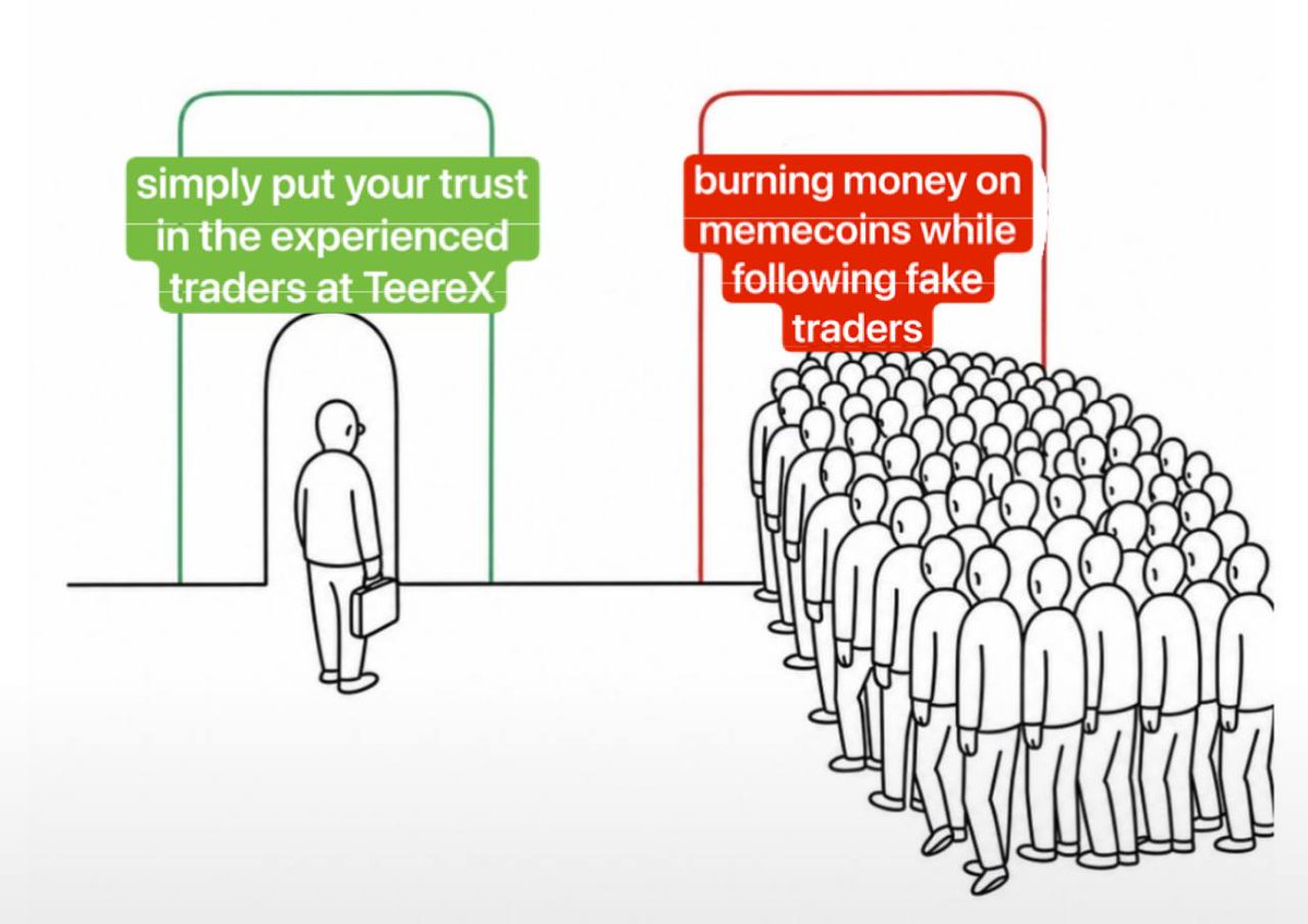 TeereX_Off's tweet photo. Just stay tuned! Launching soon... ⏰ https://t.co/ZMfEF2ZUyH