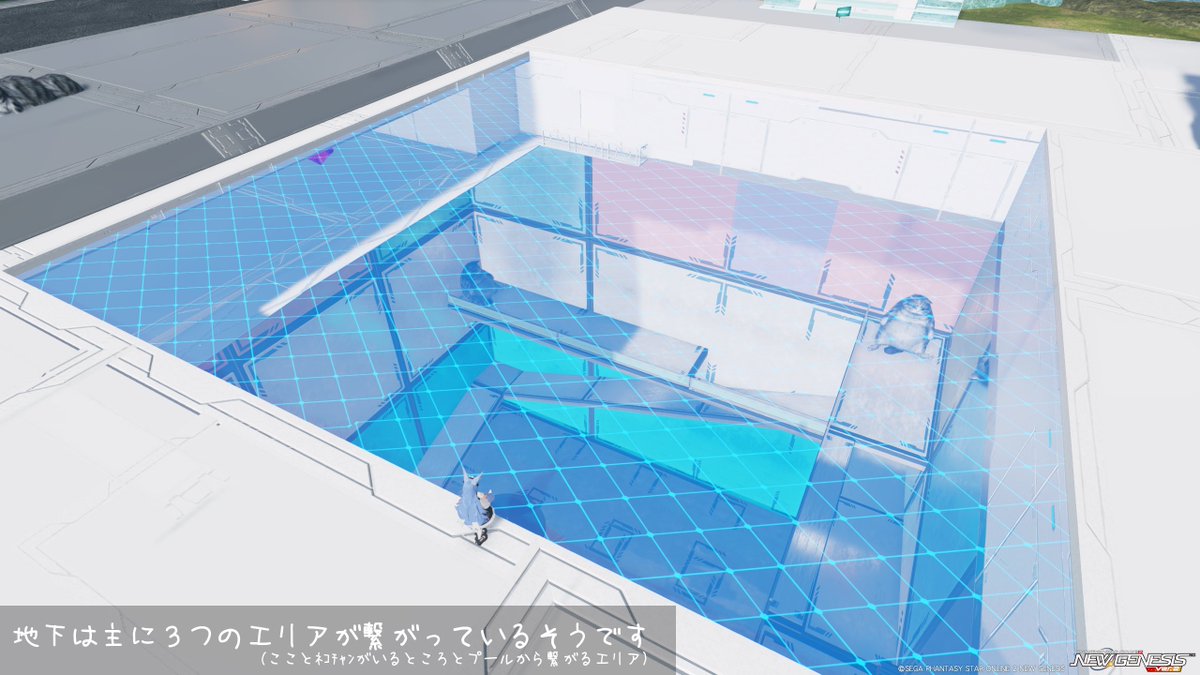 sheichan's tweet photo. #PSO2男の娘同盟
#PSO2男の娘集会
迷子防止のため会場のご案内^ ̳⩌ ̫ ⩌ ̳^
家の裏には６属性男の娘を撮るためのスペースも
他にも気に入った場所があれば全エリアご自由にお使いください！
男の娘のデコイは９人くらいいます
要望とかあればお気軽にっ

ship1：057599 799628 https://t.co/9uw97ePuhr
