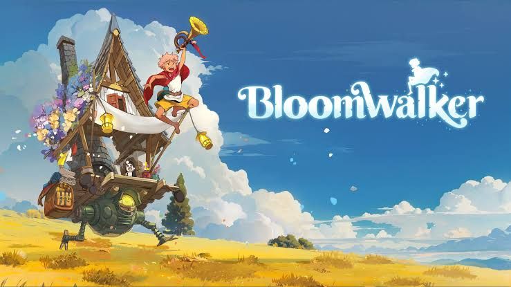 portalprojectn's tweet photo. Ambientado no universo de Ni no Kuni, Bloomwalker é anunciado para Nintendo Switch e Switch 2 https://t.co/qjO1tlciGy
#bloomwalker #netmarble https://t.co/yg6b74Ftxn